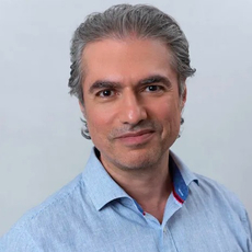 Айвазян Сергей Оганесович, детский невролог