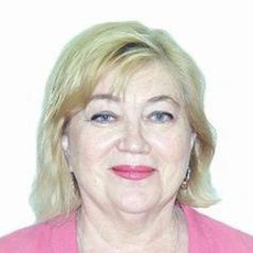 Скрипниченко Нина Дмитриевна, физиотерапевт
