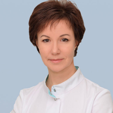 Манькова Наталья Николаевна, офтальмолог