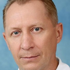 Антошин Андрей Васильевич, анестезиолог