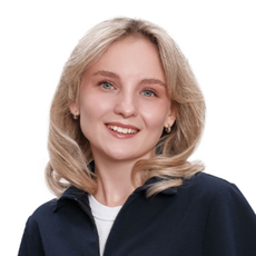 Симакова Анастасия Викторовна, стоматолог-терапевт
