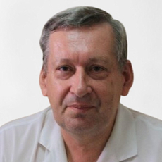 Лекчинов Сергей Петрович, терапевт