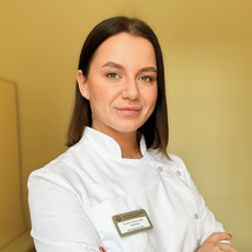 Лашкова Елена Алексеевна, психиатр