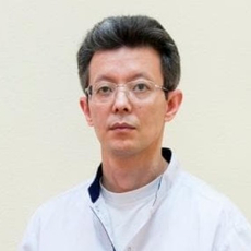 Мукаев Олег Станиславович, анестезиолог