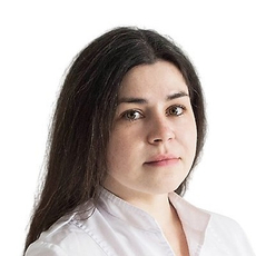 Гудыма Марина Ярославовна, невролог