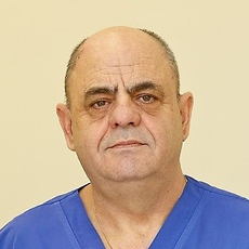 Епифанов Николай Иванович, ортопед