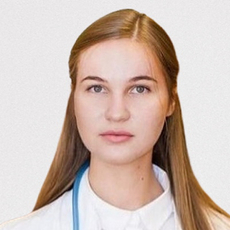 Бриславская Мария Сергеевна, педиатр