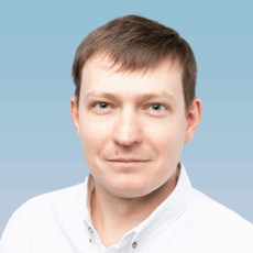 Абрамов Алексей Валерьевич, стоматолог-хирург