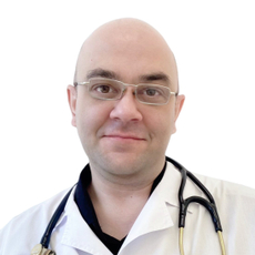 Мохнаткин Владимир Витальевич, невролог