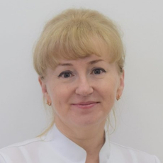 Лагуткина Наталья Михайловна, гинеколог