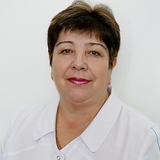 Пилипенко Любовь Павловна, кардиолог
