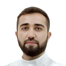 Узоян Джемал Михайлович, ортопед