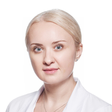 Овчинникова Мария Михайловна, репродуктолог