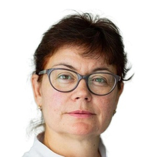 Щеглова Елена Анатольевна, врач УЗД