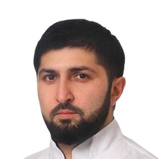 Гаджибалаев Владимир Зухрабекович, рентгенолог