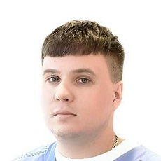 Любанский Глеб Владимирович, травматолог