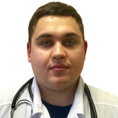 Мухаметзянов Ильнар Раисович, педиатр