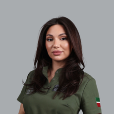 Мирзаянова Яна Равильевна, ортодонт