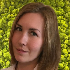 Ролдугина Екатерина Ириковна, акушер-гинеколог