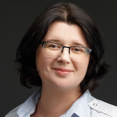 Панкратова Мария Станиславовна, детский эндокринолог