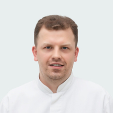 Хилюк Дмитрий Георгиевич, стоматолог-ортопед