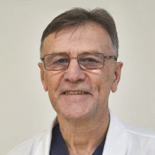 Сухочев Анатолий Иванович, ортопед