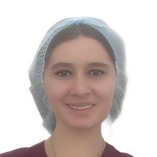 Антигова Патимат Антиговна, детский стоматолог