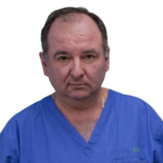 Юрканский Валерий Германович, стоматолог-ортопед