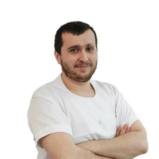 Лиматуллаев Расул Бигишиевич, стоматолог-терапевт