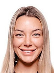 Щекодько Дарья Алексеевна, стоматолог-терапевт