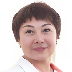 Лукманова Альфира Амировна, невролог