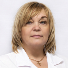 Николаева Марина Александровна, гинеколог