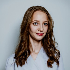 Горобец Кристина Александровна, стоматолог-терапевт