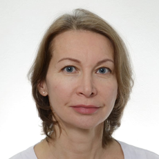 Александрова Юлия Анатольевна, эндоскопист