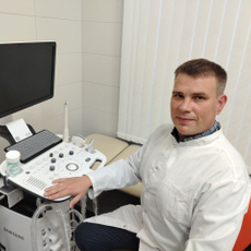 Поспелов Алексей Алексеевич, кардиолог