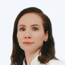 Шекоян Анна Олеговна, хирург