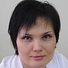 Денисова Елена Юрьевна, гинеколог