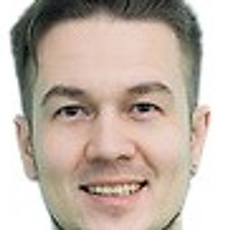 Чурсанов Дмитрий Михайлович, ортодонт