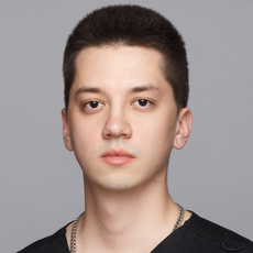 Палтаев Балзам Астанакулович, стоматолог-хирург