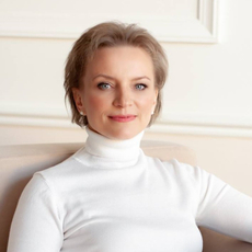 Евстафьева Ольга Николаевна, психолог