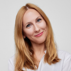 Елисеева Александрина Ивановна, врач УЗД