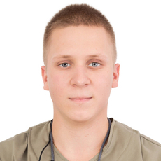 Оськин Илья Геннадьевич, стоматолог-хирург