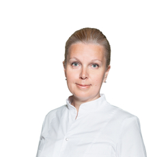 Новикова Татьяна Ивановна, терапевт