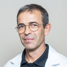 Пятницкий Александр Георгиевич, хирург