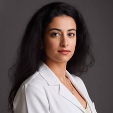 Азнаурова Нелли Камсаровна, рентгенолог