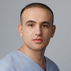 Орбелян Завен Константинович, гинеколог