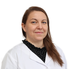 Шигапова Александра Владимировна, офтальмолог