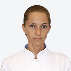 Данилова Евдокия Валерьевна, стоматолог-терапевт