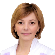 Никонорова Ирина Сергеевна, гинеколог