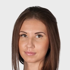 Безбородова (Васюк) Ксения Станиславовна, стоматологический гигиенист